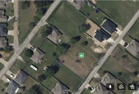 Tbd Port, Gun Barrel City, TX 75156