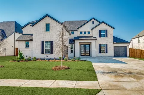 1931 Cheyenne Dr, Prosper, TX 75078