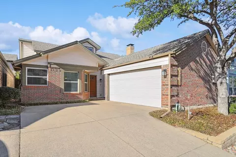 3207 Trevolle Pl, Dallas, TX 75204