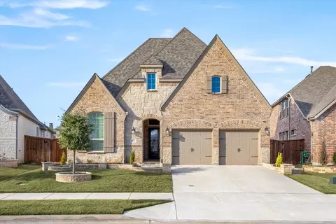 1536 Jocelyn Dr, Haslet, TX 76052