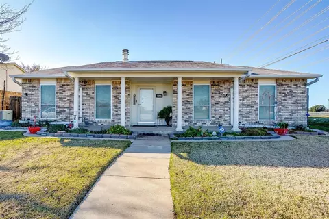 5201 N Colony Blvd, The Colony, TX 75056