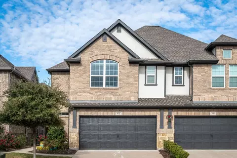 972 Mikaela Dr, Allen, TX 75013