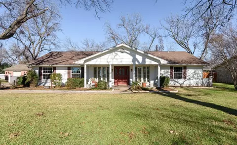 5110 Wedgefield Rd, Granbury, TX 76049