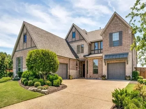 1501 Shetland Dr, Allen, TX 75013
