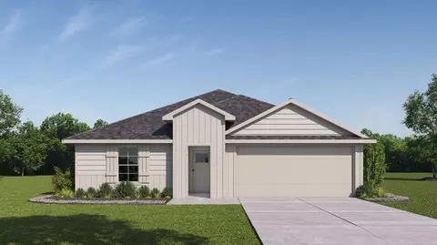 1214 Sideboard Dr, Josephine, TX 75189