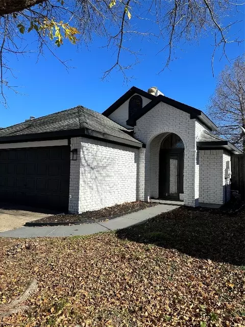 2077 Stillwater Pl, Lewisville, TX 75067