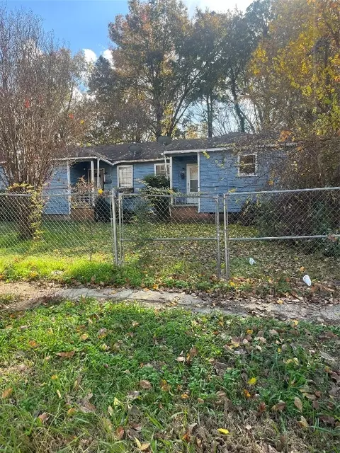3533 Sumner St, Shreveport, LA 71109
