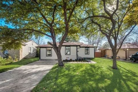 11102 Aledo Dr, Dallas, TX 75228