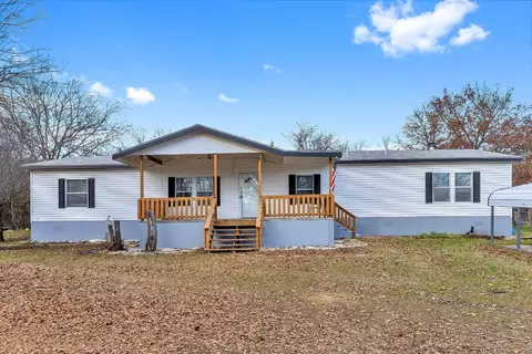134 Kailyn Ln, Weatherford, TX 76085