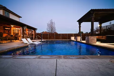 5136 Shelly Ray Rd, Fort Worth, TX 76244