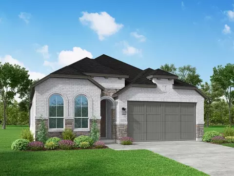 2501 Halter Dr, Aubrey, TX 76227