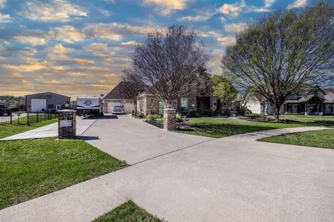 11761 Caddo Creek Dr, Lavon, TX 75166
