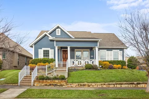 7003 Clay Academy Blvd, Dallas, TX 75236