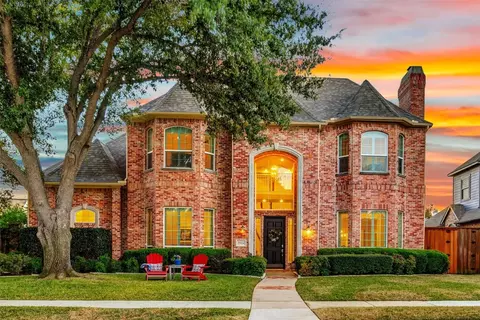5924 Royal Palm Dr, Plano, TX 75093