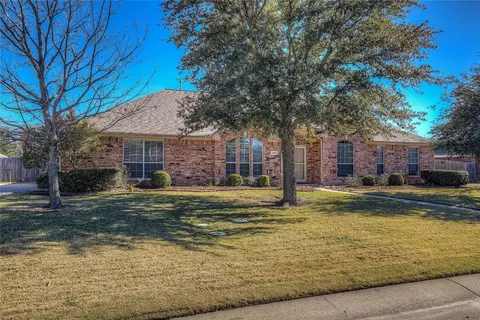 108 Cascade Valley Dr, Rockwall, TX 75087