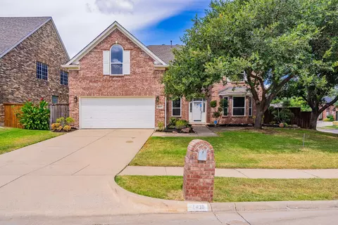2400 Amber Ln, Flower Mound, TX 75028
