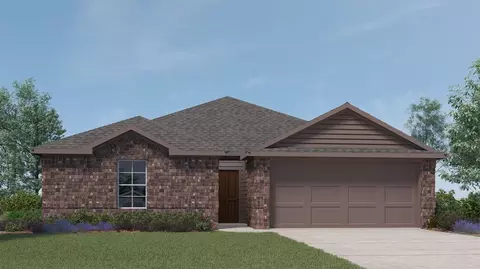 2905 Canterbury Ln, Ennis, TX 75119