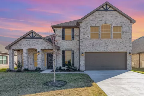 208 Cisco Trl, Forney, TX 75126