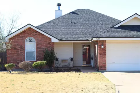 7610 Patricia Ln, Abilene, TX 79606