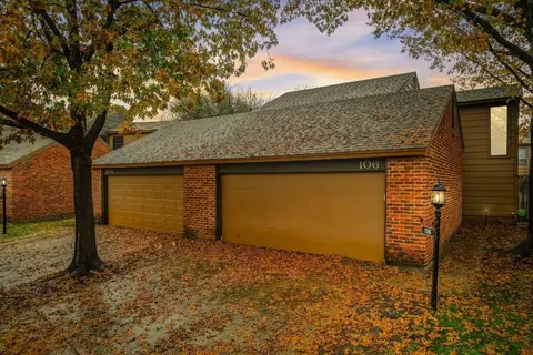 106 Wilshire Ct, Irving, TX 75061