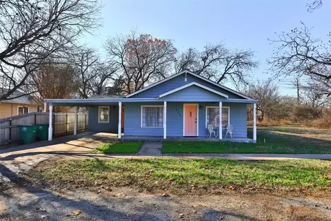 426 Oak St, Clyde, TX 79510