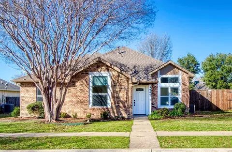 9904 Concord Dr, Frisco, TX 75035