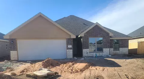 7514 Security Ln, Abilene, TX 79602