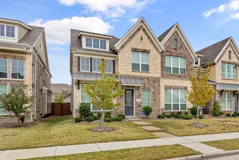 4916 Saguaro Rdg, Mckinney, TX 75070