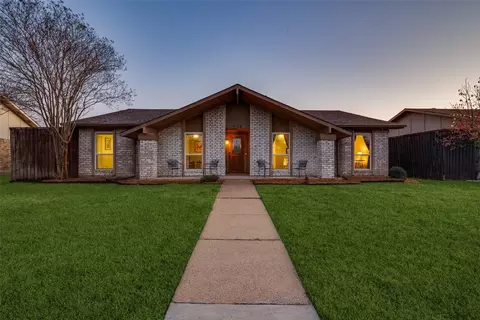 936 Carlsbad Dr, Plano, TX 75023