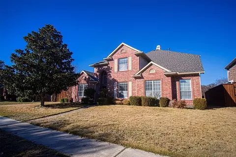 2717 Gull Lake Dr, Plano, TX 75025