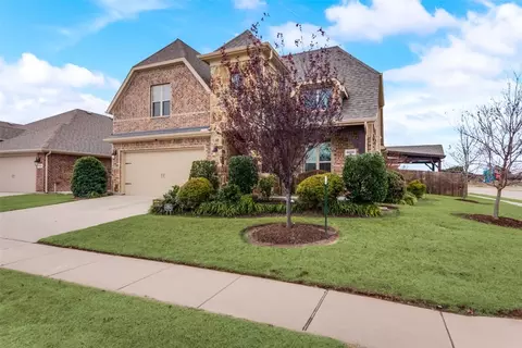 3121 Stockton Xing, Royse City, TX 75189