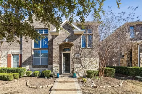 4111 Cascade Sky Dr, Arlington, TX 76005