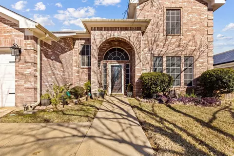 3970 Colorado Springs Dr, Fort Worth, TX 76123