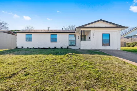 5945 Roseville Dr, Dallas, TX 75241