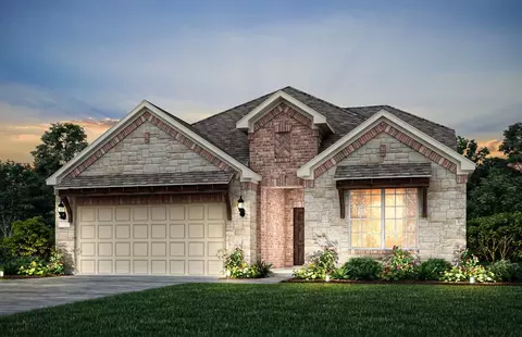 3837 Oldham Rd, Little Elm, TX 75068