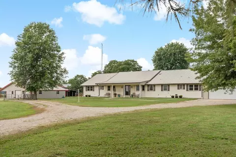 8551 N Farm To Market 38 Rd, Sumner, TX 75486