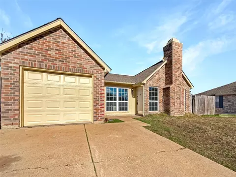33 Brewster Ct, Allen, TX 75002