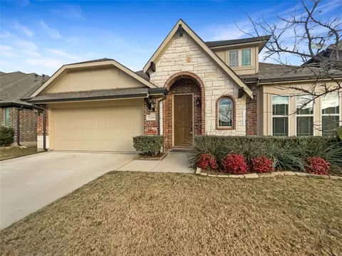 716 Edinburgh Dr, Anna, TX 75409