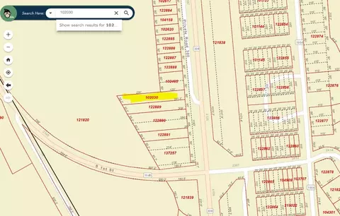 Tbd Fm 308 / Private Road300, Irene, TX 76650