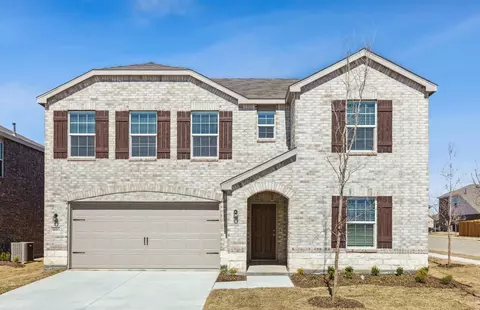 1853 Huisache St, Royse City, TX 75189