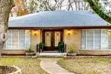 3322 Hampden Dr, Garland, TX 75043