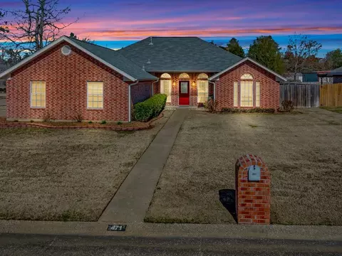 471 Ashwood Bnd, Hudson, TX 75904