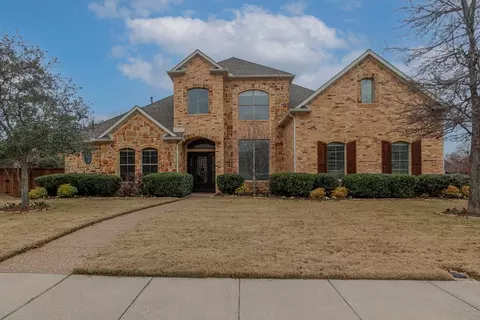 606 Uvalde Dr, Keller, TX 76248