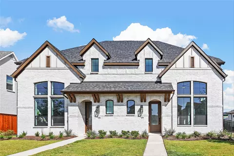 14424 Walsh Ave, Aledo, TX 76008