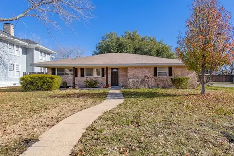 218 S Bell St, Royse City, TX 75189