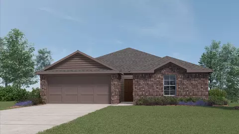 1896 Sandy Knoll Dr, Kaufman, TX 75142