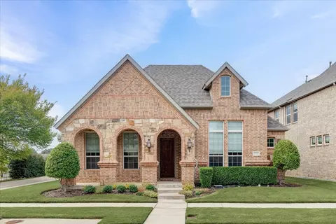 5028 Heritage Oaks Dr, Colleyville, TX 76034