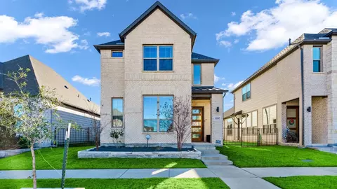4291 Curtiss Dr, Frisco, TX 75034