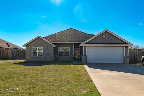 325 Hog Eye Rd, Abilene, TX 79602