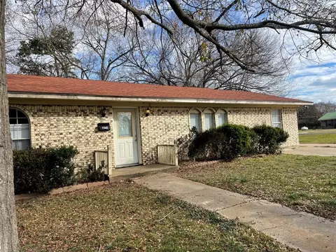 1141 4th St, Cooper, TX 75432
